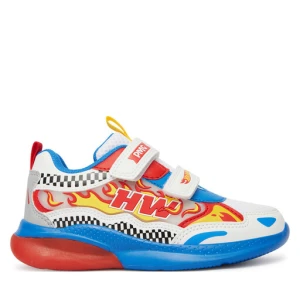 Sneakersy Primigi AVANT 1490600 Biały