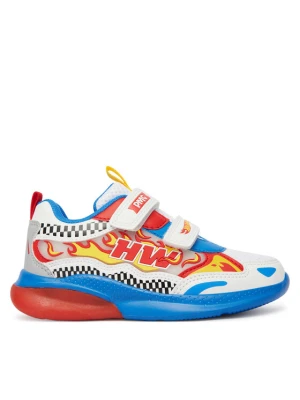 Sneakersy Primigi AVANT 1490600 Biały