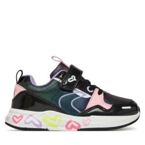 Sneakersy Primigi AVANT-8964022 Czarny