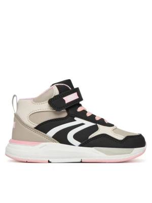Sneakersy Primigi AVANT-8964200 Beżowy