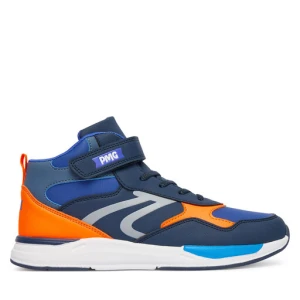 Sneakersy Primigi AVANT-8964211 Granatowy