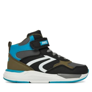 Sneakersy Primigi AVANT-8964233 Khaki