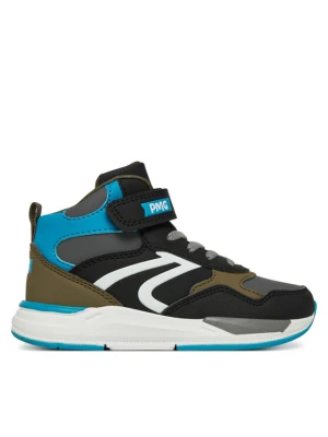 Sneakersy Primigi AVANT-8964233 Khaki