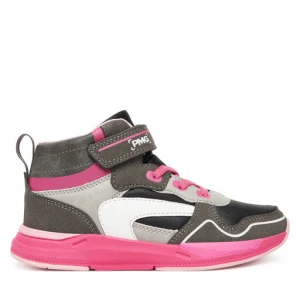 Sneakersy Primigi AVANT-8964411 Szary