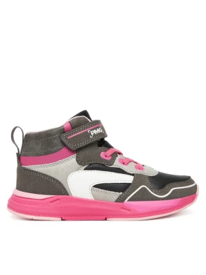 Sneakersy Primigi AVANT-8964411 Szary