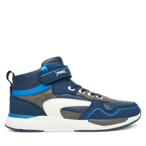 Sneakersy Primigi AVANT-8964433 Granatowy