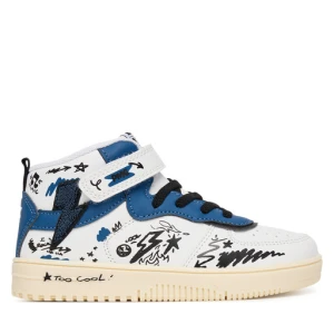 Sneakersy Primigi AVANT-8968311 Biały