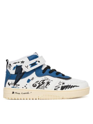 Sneakersy Primigi AVANT-8968311 Biały
