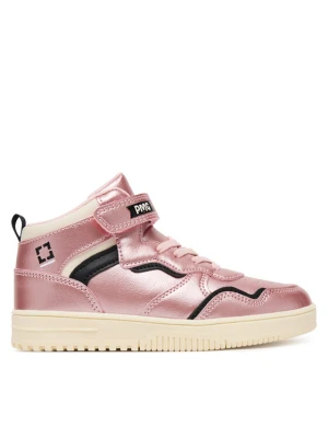 Sneakersy Primigi AVANT-8968400 Różowy