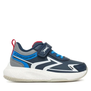 Sneakersy Primigi AVANT-8970033 Granatowy