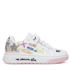 Sneakersy Primigi AVANT-8973200 Biały