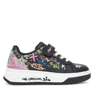 Sneakersy Primigi AVANT-8973211 Czarny