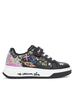 Sneakersy Primigi AVANT-8973211 Czarny
