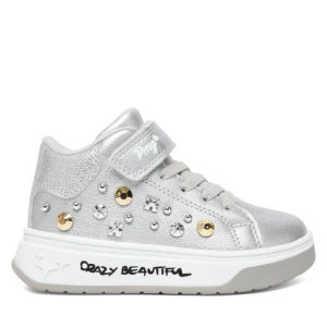 Sneakersy Primigi AVANT-8973322 Srebrny