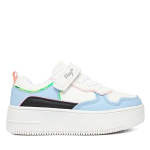 Sneakersy Primigi AVANT-8974044 Biały