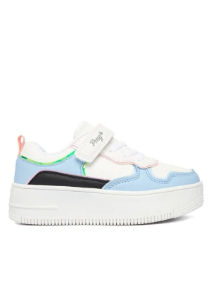 Sneakersy Primigi AVANT-8974044 Biały