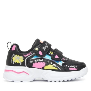 Sneakersy Primigi AVANT-8975511 Czarny