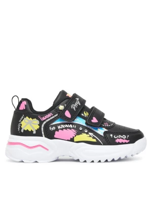 Sneakersy Primigi AVANT-8975511 Czarny