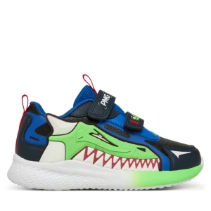 Sneakersy Primigi AVANT-8982000 Granatowy