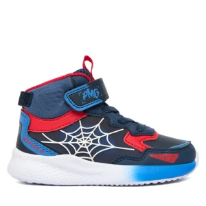 Sneakersy Primigi AVANT-8982300 Granatowy