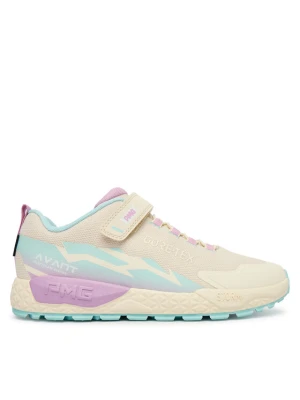Sneakersy Primigi AVANT Gtx 1431000 D Beżowy