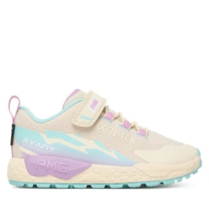 Sneakersy Primigi AVANT Gtx 1431000 M Beżowy