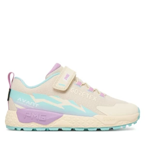 Sneakersy Primigi AVANT Gtx 1431000 S Beżowy