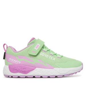 Sneakersy Primigi AVANT Gtx 1431011 S Zielony