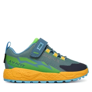 Sneakersy Primigi AVANT Gtx 1431044 M Niebieski