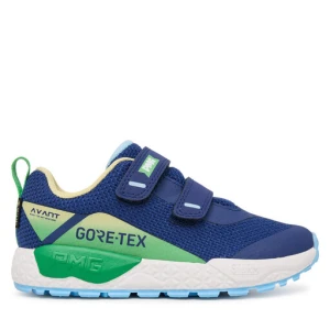 Sneakersy Primigi AVANT Gtx 1431133 S Granatowy