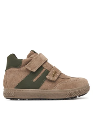 Sneakersy Primigi GORE-TEX 2386711 M Beżowy