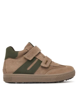 Sneakersy Primigi GORE-TEX 2386711 S Beżowy