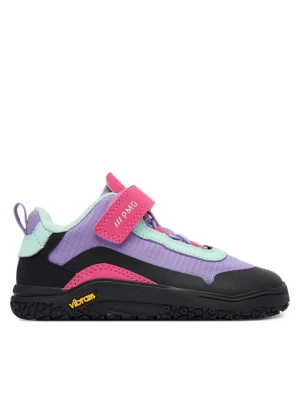 Sneakersy Primigi GORE-TEX 2418000 M Fioletowy