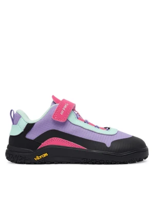 Sneakersy Primigi GORE-TEX 2418000 S Fioletowy