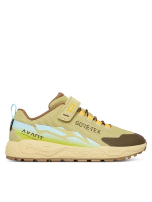 Sneakersy Primigi GORE-TEX 2419022 D Beżowy