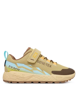Sneakersy Primigi GORE-TEX 2419022 S Beżowy