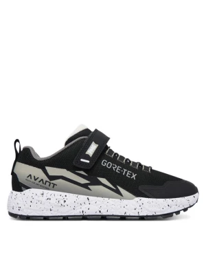 Sneakersy Primigi GORE-TEX 2419100 D Czarny