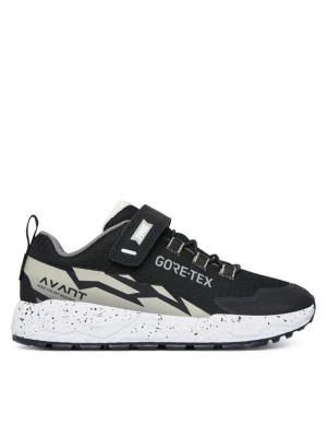 Sneakersy Primigi GORE-TEX 2419100 S Czarny