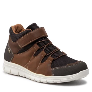 Sneakersy Primigi GORE-TEX 2887500 D Brązowy