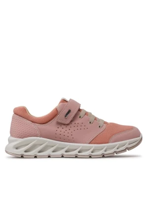 Sneakersy Primigi GORE-TEX 3874422 D Różowy
