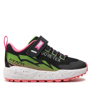 Sneakersy Primigi GORE-TEX 5928500 M Czarny