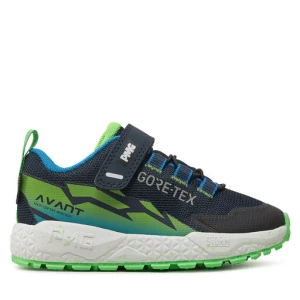 Sneakersy Primigi GORE-TEX 5928522 M Granatowy