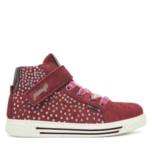 Sneakersy Primigi GORE-TEX 8873033 S Bordowy