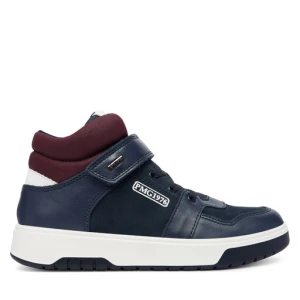 Sneakersy Primigi GORE-TEX 8888200 D Granatowy