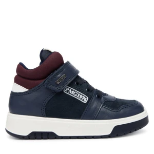 Sneakersy Primigi GORE-TEX 8888200 M Granatowy