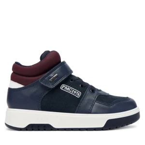 Sneakersy Primigi GORE-TEX 8888200 S Granatowy