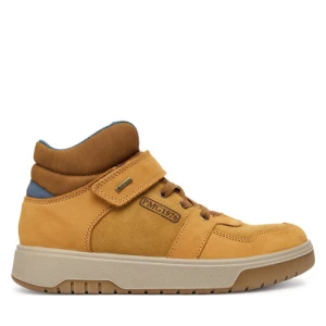 Sneakersy Primigi GORE-TEX 8888211 D Żółty