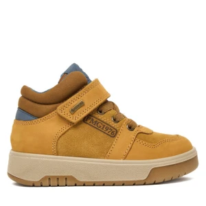 Sneakersy Primigi GORE-TEX 8888211 M Żółty