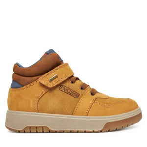 Sneakersy Primigi GORE-TEX 8888211 S Żółty