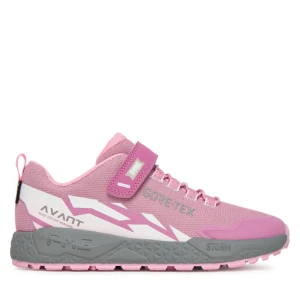 Sneakersy Primigi GORE-TEX 8916500 D Różowy